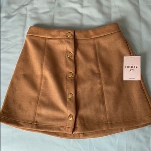 Forever 21 Girl’s Skirt